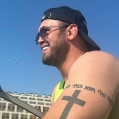 Александр Николаевич, 14.08.1990, Санкт-Петербург