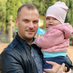 Игорь Ковалёв, 08.04.1983, Киев