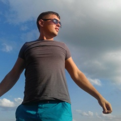 Богдан Мукомел, 03.10.1987, Сумы