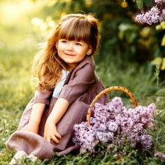 Анна Андреевна, 20.03, Санкт-Петербург