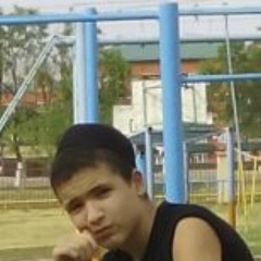 Renat Ahtyamov, 02.08.1997