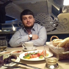 Umar Osmaev, 19.09, Казань