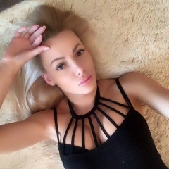 Юлия Давыдова, 25.12, Новомосковск