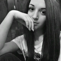 Катя Василенко, 05.01.1996, Харьков