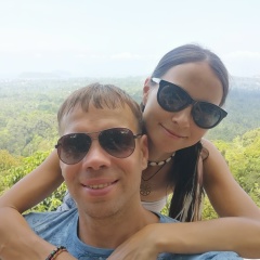 Павел Пантявин, 18.08, Воркута