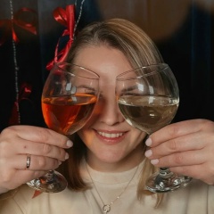 Вероника Воробьева, 15.08.1985, Санкт-Петербург