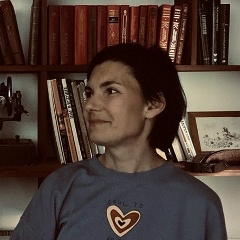 Светлана Лабуш, 08.12.1980, Санкт-Петербург