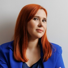 Елена Коптева, 26.01.1988