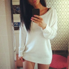 Анфиса Шевченко, 12.07, Los Angeles