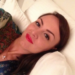 Инна Бегунова, 05.07.1984, Санкт-Петербург