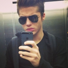 Максим Фролов, 25.10.1993, Казань (деревня)