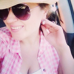 Алена Петрова, 14.03, Los Angeles