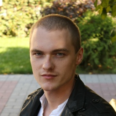 Роман Сергеев, 14.03, Воронеж