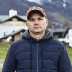 Vitaly Barladyan, 19.09.1983