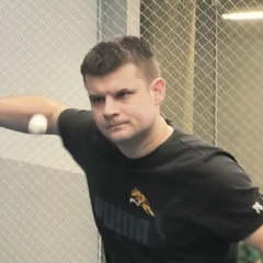 Владимир Кондратьев, 12.03.1988, Москва