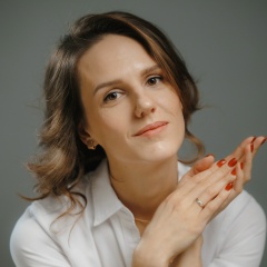 Евгения Носова, 15.11