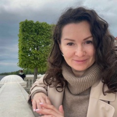 Айгуль Фатхутдинова, 15.01.1977, Уфа