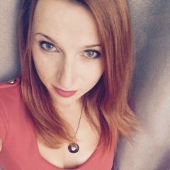 Светлана Клейнер, 21.06, Одесса