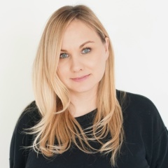 Аяна Архипецкая, 12.07, Buenos Aires