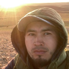 Abai Kunanbaev, 18.03.1987, Алматы