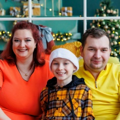 Виктор Богданов, 25.02.1988, Санкт-Петербург