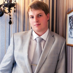 Ярослав Ипатов, 03.03.1989, Москва