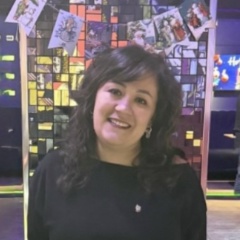 Альбина Сафетдинова, 28.09, Екатеринбург