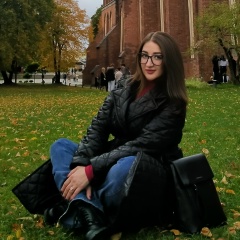 Яна Шкаликова, 19.02, Калуга