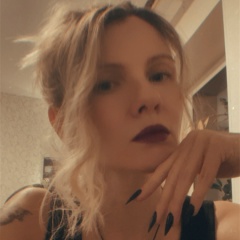 Юлия Муравьева, 06.04, Санкт-Петербург