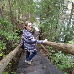 Лена Стрельникова, 16.12, Санкт-Петербург