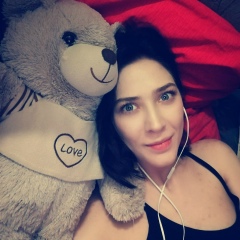 Настасья Кузьмина, 03.07.1992, Лыткарино