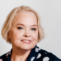 Яна Бенсон, 05.08.1966, Санкт-Петербург