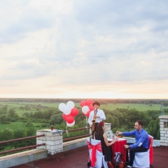 Анара Есжанова, 14.03, Павлодар