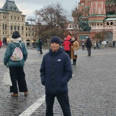 Арсен Хомушку, 22.10