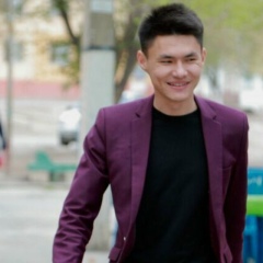 Ислам Бектурдиев, 06.02, Ургенч