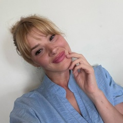 Юлиана Денеко, 07.08.1987, Тюмень