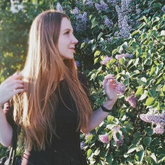 Ольга Новикова