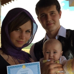 Екатерина Сороковик, 06.10, Обнинск