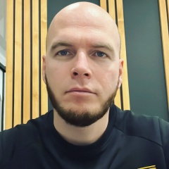 Роман Алексеевич, 06.07.1986, Павлодар