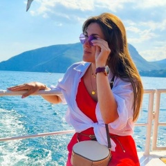 Мария Майорова, Чапаевск