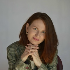 Мария Бочкарёва, 24.01, Тюмень