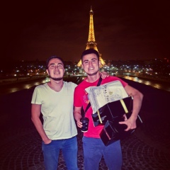 Нурлан Абенов, 03.09.1995, Алматы