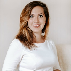 Юлия Королева, 22.10