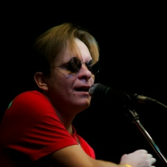 Владек Малютин, 30.09, Москва