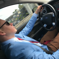 Артём Попов, 02.05.1989, Вологда