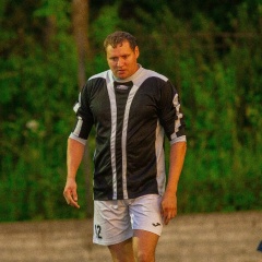 Богдан Маевский, 03.02, Новосибирск