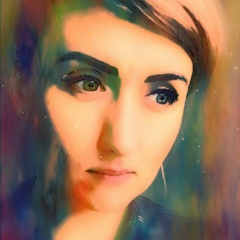 Евгения Яковлева, 15.12, Череповец