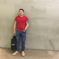 Osiris-Idios Aung, 10.04.1988, Daytona Beach