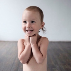 Рина Брежнева, 09.05.1990