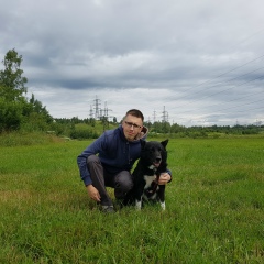 Павел Плютов, 25.05.1984, Санкт-Петербург